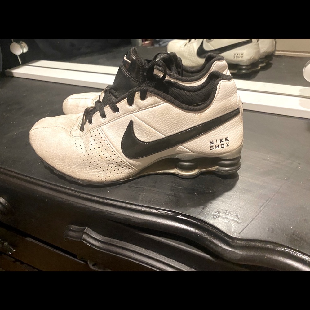 Men’s Nikes